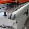Станок для облицовывания кромок мебельных деталей WoodTec EdgeMatic 600C PRO - rodan.ru