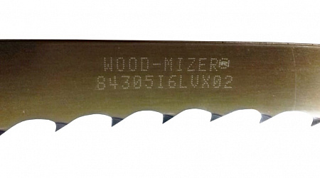 Полотно ленточное Wood-Mizer SilverTip 35*1.0/1.07*22 - rodan.ru