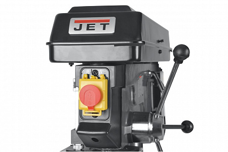 Станок сверлильный JET JDP-17FM купить в Новосибирске - rodan.ru