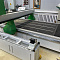 Фрезерно-гравировальный станок с ЧПУ WoodTec HR 1325TC