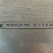 Полотно ленточное Metalmizer metalflex M42 20×0.9 - rodan.ru