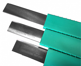 Нож строгальный WoodTec HSS 1050 х 25 х 3 купить в Новосибирске - rodan.ru