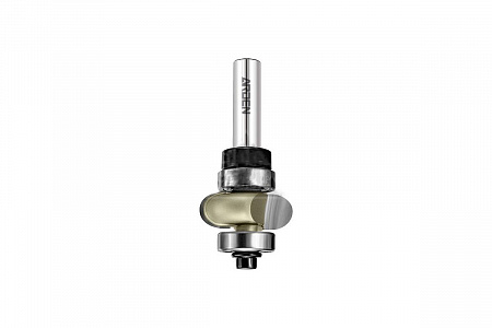 Фреза канавка с верхн. и нижн. пошипником купить в Новосибирске - rodan.ru
