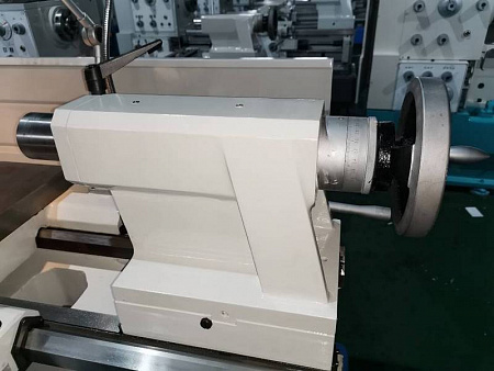 Токарный станок по металлу MetalTec SL 640 x 1500 купить в Новосибирске - rodan.ru