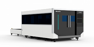 MetalTec 1530P (12000Вт) промышленный комплекс лазерной резки купить в Новосибирске - rodan.ru