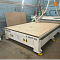 Станок фрезерный с ЧПУ Woodtec H-2040C P2