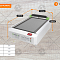 Станок лазерный гравировальный c ЧПУ WoodTec LaserStream WL 1325