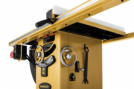 Пила циркулярная Powermatic PM2000B купить в Новосибирске - rodan.ru