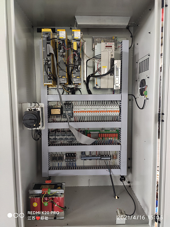 Токарный станок ЧПУ с наклонной станиной MetalTec ТС 40XL купить в Новосибирске - rodan.ru