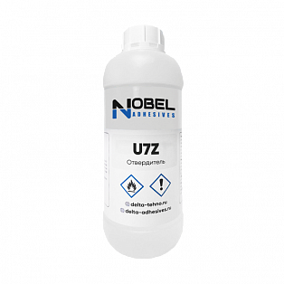 Отвердитель NOBEL U7Z купить в Новосибирске - rodan.ru