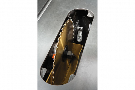 Пила циркулярная Powermatic PM2000B купить в Новосибирске - rodan.ru