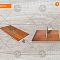 Форматно-раскроечный станок WoodTec TOP POINT K-45