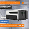 Промышленный комплекс лазерной резки MetalTec 1530P (6000Вт)