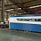 MetalTec 1530P (12000Вт) промышленный комплекс лазерной резки