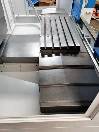 METALTEC TOPMILL 850S ВЕРТИКАЛЬНЫЙ ОБРАБАТЫВАЮЩИЙ ЦЕНТР С ЧПУ купить в Новосибирске - rodan.ru