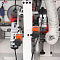 Станок для облицовывания кромок мебельных деталей WoodTec EdgeMatic 600C PRO - rodan.ru
