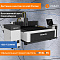 Оптоволоконный лазерный станок для резки металла MetalTec 1530 F (2000W)