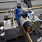 MetalTec HBC 110/2500 Листогибочные гидравлические прессы с ЧПУ