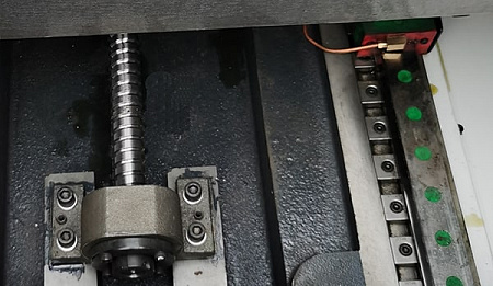 METALTEC TOPMILL 850S ВЕРТИКАЛЬНЫЙ ОБРАБАТЫВАЮЩИЙ ЦЕНТР С ЧПУ купить в Новосибирске - rodan.ru