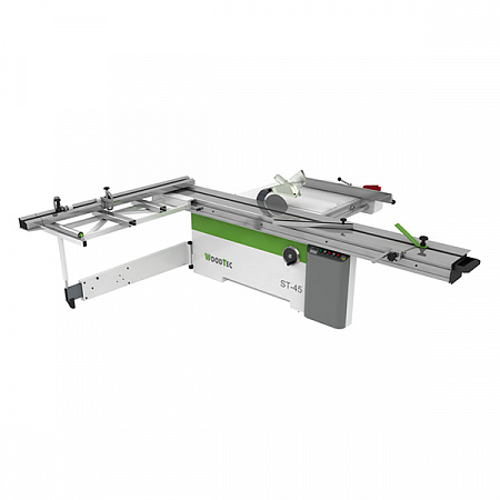 Cтанок форматно-раскроечный WoodTec ST 45 в Новосибирске - rodan.ru