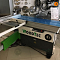 Cтанок форматно-раскроечный WoodTec 1600