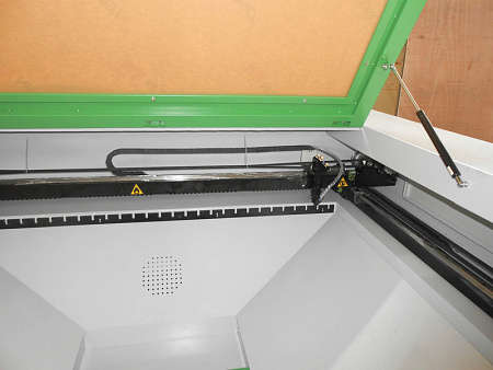 Станок лазерный гравировальный c ЧПУ WoodTec LaserStream WL 1325