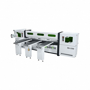 Панельная пила WoodTec SS 330 в Новосибирске - rodan.ru