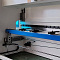 MetalTec HBM 63/2500C Листогибочные гидравлические прессы с ЧПУ контроллером TP10S