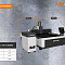 Оптоволоконный лазерный станок для резки металла MetalTec 1530 F (2000W)