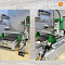 Фрезерно-гравировальный станок с ЧПУ WoodTec HR 1325TC