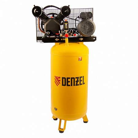 Компрессор воздушный BCV2200/100V Denzel