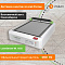 Станок лазерный гравировальный c ЧПУ WoodTec LaserStream WL 1625