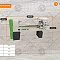 Станок токарный WoodTec L 1450