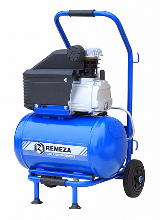 Поршневой компрессор REMEZA СБ4/С-50.J1047B
