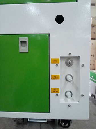 Лазерный станок c ЧПУ L 6040 B(50 Вт.) купить в Новосибирске - rodan.ru