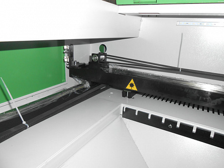 Станок лазерный гравировальный c ЧПУ WoodTec LaserStream WL 1060 купить в Новосибирске - rodan.ru