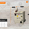 Станок торцовочный без рольгангов с пневмоподачей пилы WoodTec T 400 Lite
