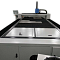 Оптоволоконный лазерный станок для резки металла MetalTec 1530 (2000W)