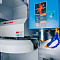 Вертикальный обрабатывающий центр с ЧПУ MetalTec TOPMILL 650S купить в Новосибирске - rodan.ru