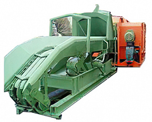 Станок окорочный VALON KONE VK-26 купить в Новосибирске - rodan.ru