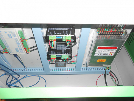 Станок лазерный гравировальный c ЧПУ WoodTec LaserStream WL 1060 купить в Новосибирске - rodan.ru