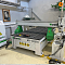 Фрезерно-гравировальный станок с ЧПУ WoodTec HR 1325TC