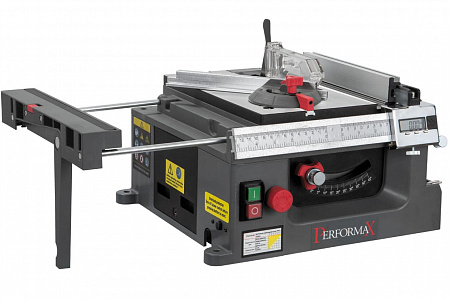 Пила циркулярная Performax PTS-3 купить в Новосибирске - rodan.ru