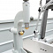 Токарный станок по металлу MetalTec SL 640 x 1500 купить в Новосибирске - rodan.ru