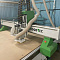 Станок фрезерный с ЧПУ Woodtec H-2040C P2