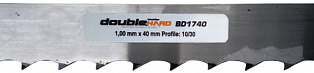 Ленточная пила по дереву Wood-Mizer DoubleHard 35*1.0/1.07*22 - rodan.ru