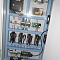 Фрезерный станок с ЧПУ по дереву WoodTec MH 1212