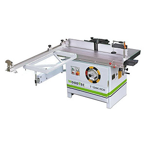 Фрезерный станок WoodTec T 120 K ECO купить в Новосибирске - rodan.ru