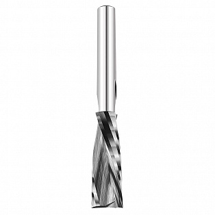 Фреза спиральная Z2 нижний рез D=12x35x83 Special S=8 Rotis купить в Новосибирске - rodan.ru