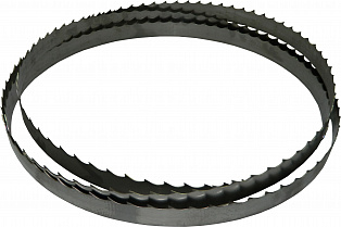 Ленточная пила по дереву Wood-Mizer TIMBERY 35*1.0*22 - rodan.ru